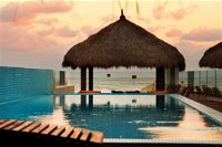 Villa Kopai Luxury Beach House - Yamba Accommodation