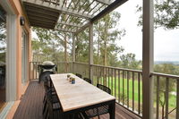 Villa Tranquility - Accommodation Yamba