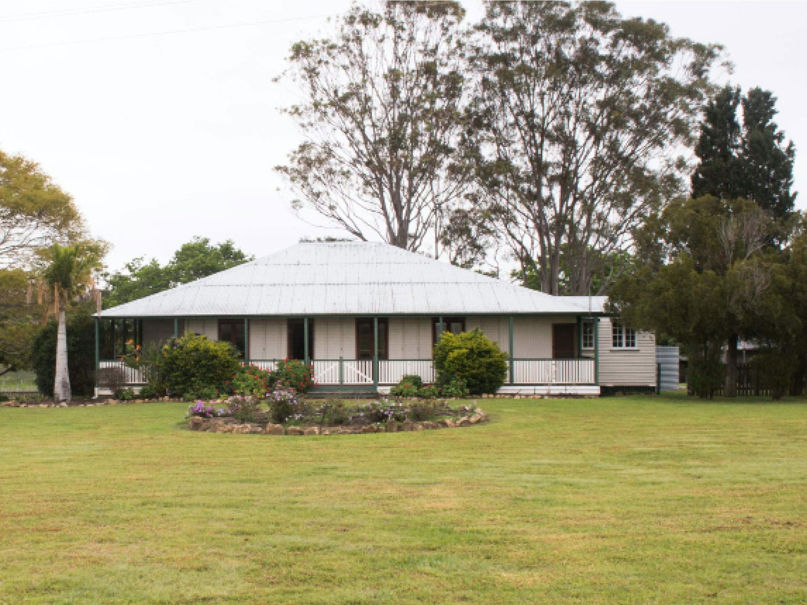 Redgate QLD Accommodation NT