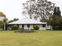 Vineyard Cottage - Accommodation Sydney