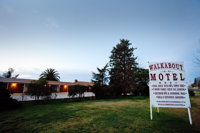 Walkabout Motel - Accommodation Tasmania