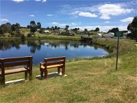 Waratah Caravan and Camping Ground - Accommodation Coffs Harbour