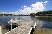 Water Views Sussex Inlet - Tweed Heads Accommodation