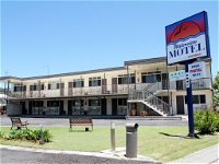 Waterview Motel - Tourism Canberra
