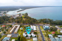 White Sands Deck House - Tourism Adelaide