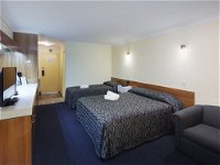 Windsor Lodge Como - Accommodation in Surfers Paradise