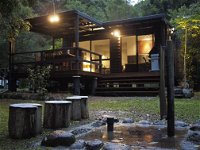 Wongari Eco Retreat - WA Accommodation