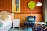 Yackandandah Motor Inn - Geraldton Accommodation