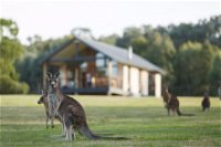 Yering Gorge Cottages - Broome Tourism
