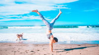 Yoga Retreat - Sydney New Years  - Manly Beach - Accommodation VIC