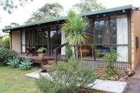 3 Riverview Drive Carrickalinga - Whitsundays Accommodation