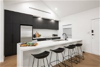 Abode Accommodations - Tourism Brisbane