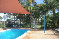 Acclaim Prospector Holiday Park - Carnarvon Accommodation