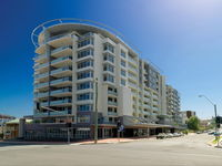 Adina Apartment Hotel Wollongong - Townsville Tourism