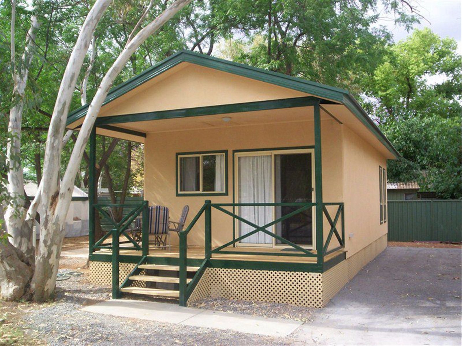 Mount Johns NT Accommodation Perth