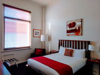 Ansonia on Lydiard - Accommodation Coffs Harbour