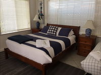 Apartments On-The-Park 47  March - Accommodation Mermaid Beach