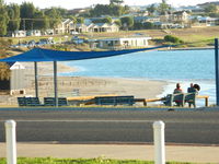 API Pelican Beach Front Apartments Kalbarri - Accommodation Airlie Beach