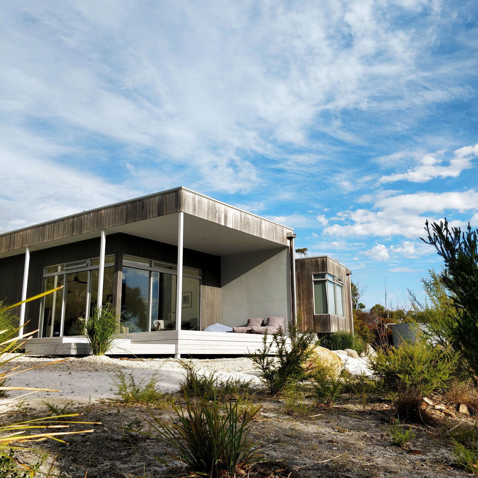 Friendly Beaches TAS Tourism Canberra