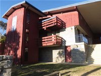 Araluen Lodge - Yarra Valley Accommodation
