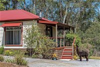 Araluen Park Cottages - Accommodation in Surfers Paradise