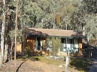 Arch Cottage - Mount Gambier Accommodation