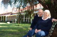 Avoca-on-Darling Hospitality - ACT Tourism