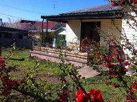 Bamboo Cottage - Mackay Tourism