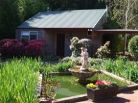 Barefoot Springs B and B - Mount Gambier Accommodation