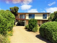 Bashams Beach House - Accommodation Adelaide