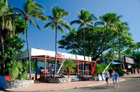 Base Airlie Beach Resort