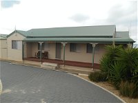 Bayview Retreat - Accommodation in Bendigo