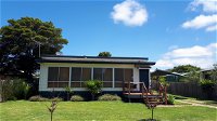 Bay Bell Cottage - Dalby Accommodation