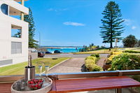 Beauty at the Beach - Accommodation Ballina