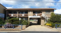Beachview Motel Bermagui - Accommodation Sunshine Coast
