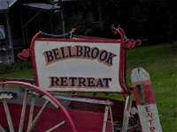 Bellbrook Cabins - Townsville Tourism