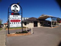 Ben Chifley Motor Inn - Accommodation Broken Hill