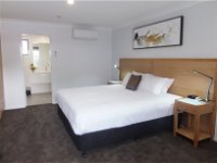 Best Western RSL Quirindi Motel - Melbourne 4u