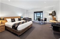 Best Western Plus Ballarat Suites - Tourism Brisbane