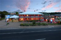 Best Western The Henry Parkes - Tourism Adelaide