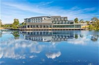 Best Western Plus North Lakes - Surfers Gold Coast