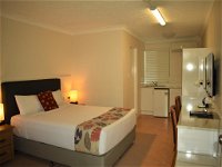 Best Western Parkside Motor Inn - Whitsundays Accommodation