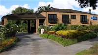 Best Western Geelong Motor Inn  Serviced Apartments - Accommodation Cooktown