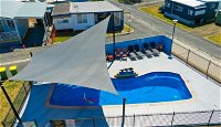 Big 4 Colonial Park and Leisure Village - Hervey Bay Accommodation