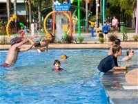 BIG4 Nelligen Holiday Park - Accommodation Port Hedland