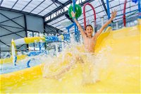 BIG4 Narooma Easts Holiday Park - Townsville Tourism