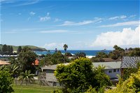 Blue View On Osborne - Mackay Tourism