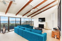 Bluffview Lookout at Victor - Accommodation in Surfers Paradise