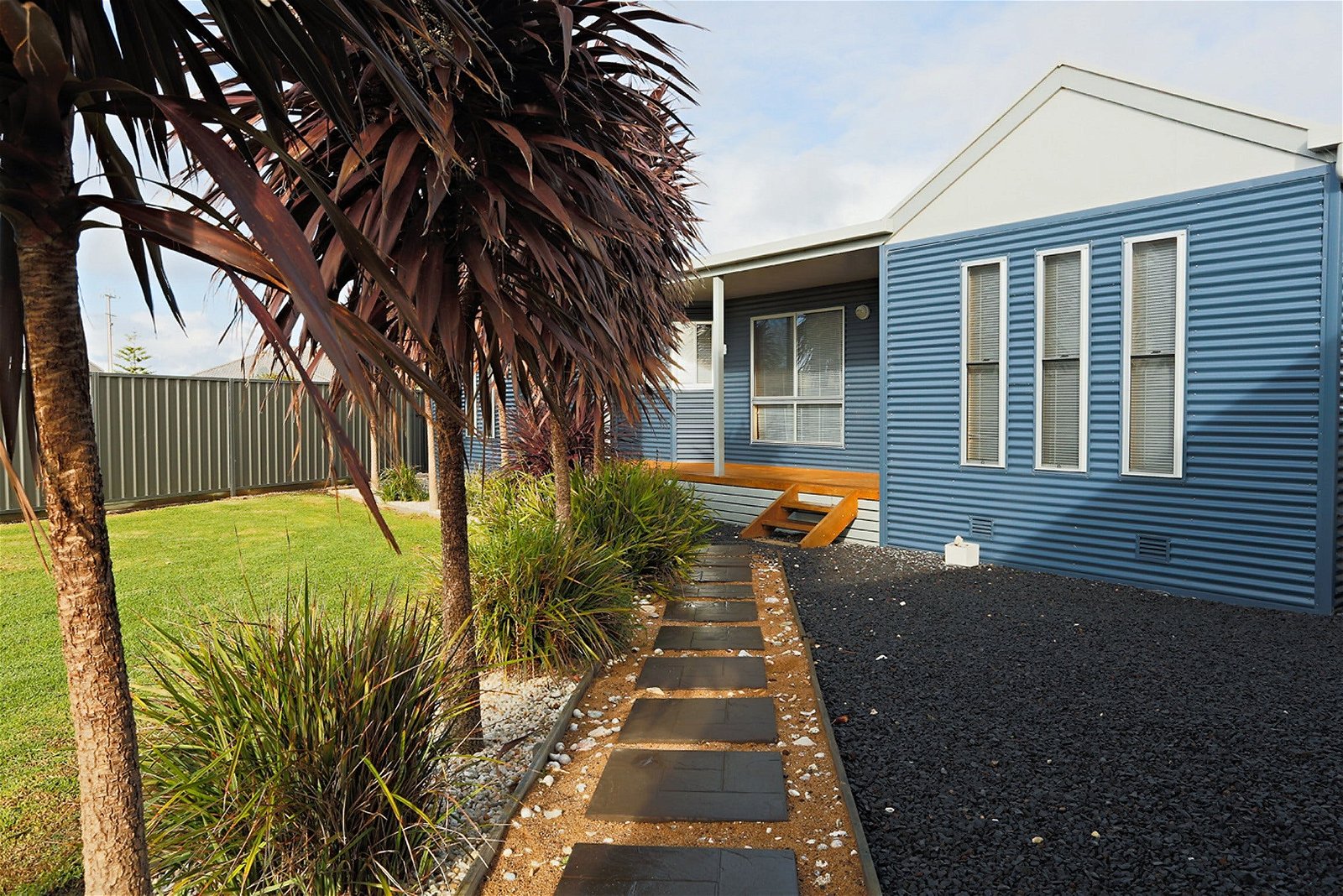 Wandilo SA Phillip Island Accommodation