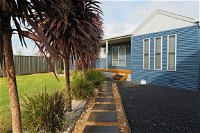 Blue Fin - Accommodation Port Hedland
